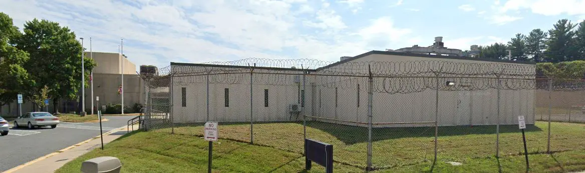 Photos Montgomery County Detention Center 1